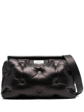 Maison Margiela Glam Slam Handtasche - Schwarz von Maison Margiela