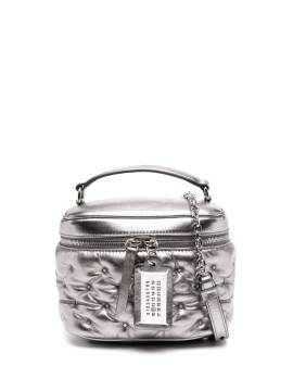 Maison Margiela Glam Slam Kosmetiktasche - Silber von Maison Margiela