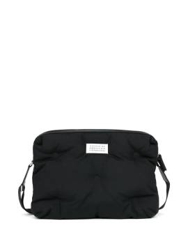 Maison Margiela Glam Slam Schultertasche - Schwarz von Maison Margiela