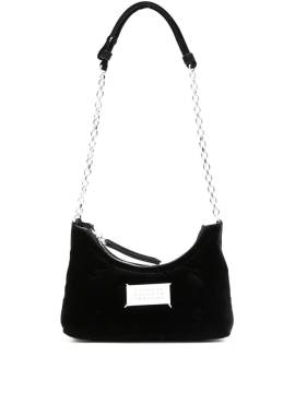 Maison Margiela Glam Slam Schultertasche - Schwarz von Maison Margiela