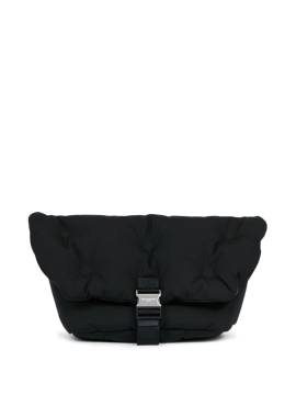 Maison Margiela Glam Slam Sport Cycle Kuriertasche - Schwarz von Maison Margiela