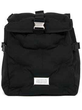 Maison Margiela Glam Slam Sport Rucksack - Schwarz von Maison Margiela