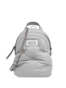 Maison Margiela Glam Slam Rucksack - Grau von Maison Margiela