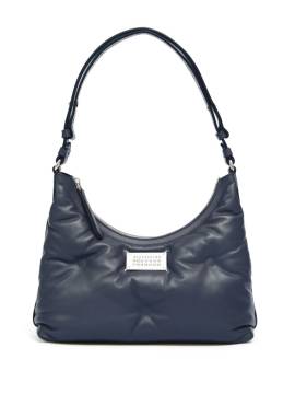 Maison Margiela Glam Slam Schultertasche - Blau von Maison Margiela