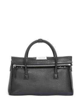 Maison Margiela Mittelgroße 5AC Handtasche - Schwarz von Maison Margiela