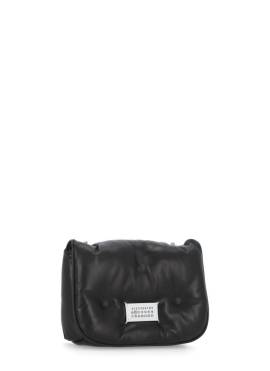 Maison Margiela Shopper - Glam Slam Bag - Gr. unisize - in Schwarz - für Damen von Maison Margiela