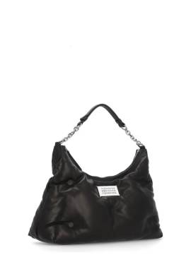 Maison Margiela Shopper - Glam Slam Hobo Medium Bag - Gr. unisize - in Schwarz - für Damen von Maison Margiela