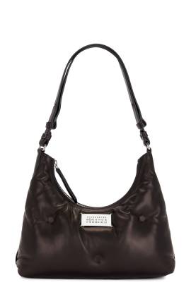 Maison Margiela TASCHE in Schwarz - Black. Size all. von Maison Margiela