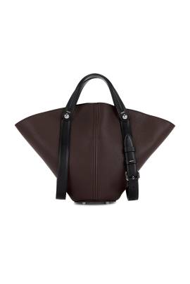 Maison Margiela TASCHEN in Walnut & Black - Chocolate. Size all. von Maison Margiela