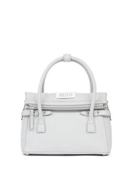 Maison Margiela Kleine 5AC East West Tote Bag - Grau von Maison Margiela