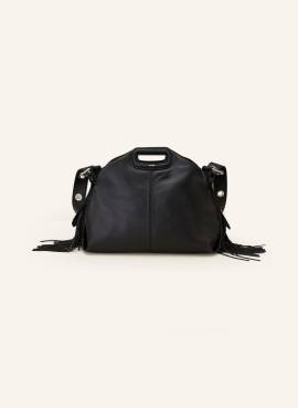 Maje Handtasche Medium schwarz von Maje