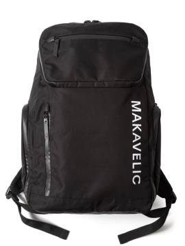 Makavelic Agility Racket Rucksack - Schwarz von Makavelic