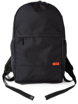 Makavelic CHASE Re:ROOT Rucksack - Schwarz von Makavelic