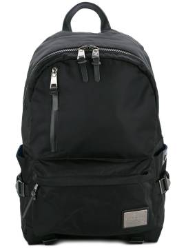 Makavelic 'Sierra Fundamental' Rucksack - Schwarz von Makavelic