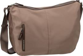 Mandarina Duck Hunter Hobo VCT20  in Beige (7.1 Liter), Handtasche von Mandarina Duck