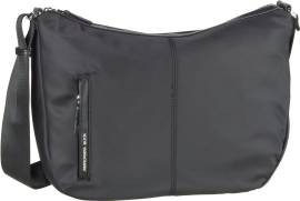 Mandarina Duck Hunter Hobo VCT20  in Schwarz (7.1 Liter), Handtasche von Mandarina Duck