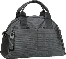 Mandarina Duck MD20 Bauletto QMT35  in Grau (12.1 Liter), Handtasche von Mandarina Duck