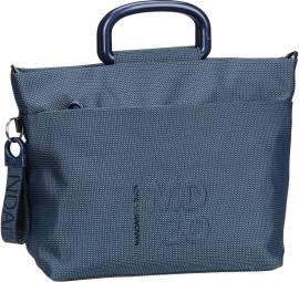 Mandarina Duck MD20 Handbag QMT41  in Blau (7 Liter), Handtasche von Mandarina Duck