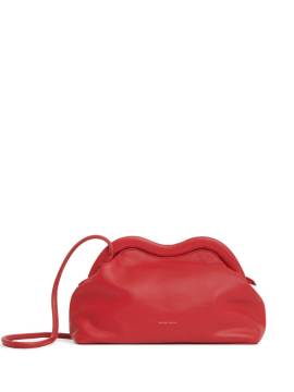 Mansur Gavriel Baci Umhängetasche - Rot von Mansur Gavriel