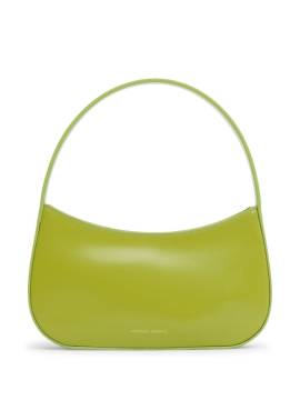 Mansur Gavriel BonBon Schultertasche - Grün von Mansur Gavriel