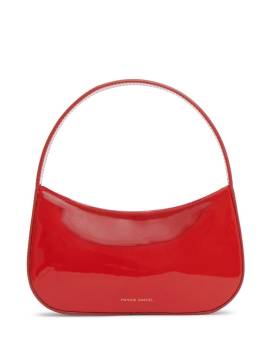 Mansur Gavriel BonBon Schultertasche - Rot von Mansur Gavriel