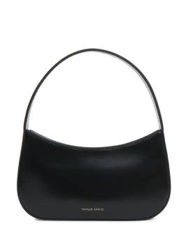 Mansur Gavriel BonBon Schultertasche - Schwarz von Mansur Gavriel