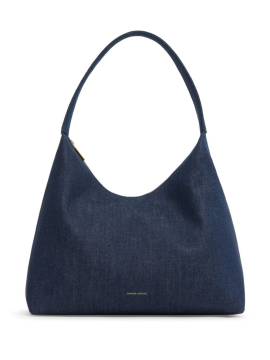 Mansur Gavriel Candy Jeanstasche - Blau von Mansur Gavriel