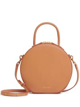 Mansur Gavriel Circle Tasche - Braun von Mansur Gavriel