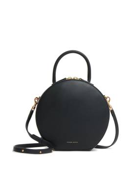 Mansur Gavriel Circle Tasche - Schwarz von Mansur Gavriel