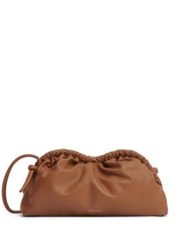 Mansur Gavriel Cloud Clutch - Braun von Mansur Gavriel