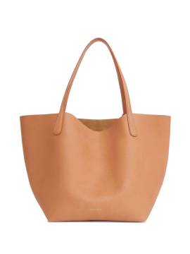 Mansur Gavriel Everyday Soft Shopper - Braun von Mansur Gavriel