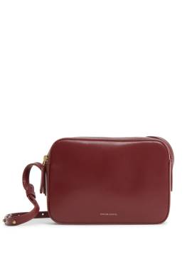 Mansur Gavriel Klassische Umhängetasche - Rot von Mansur Gavriel