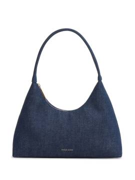 Mansur Gavriel Mini Candy Jeanstasche - Blau von Mansur Gavriel