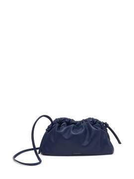 Mansur Gavriel Mini Cloud Clutch - Blau von Mansur Gavriel