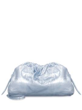 Mansur Gavriel Mini Cloud Clutch - Blau von Mansur Gavriel