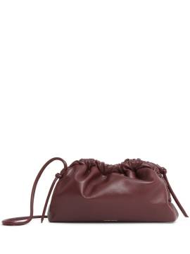 Mansur Gavriel Mini Cloud Clutch - Rot von Mansur Gavriel