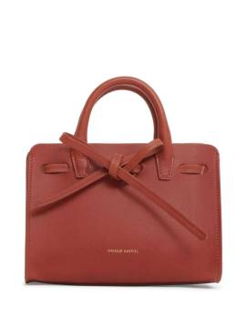 Mansur Gavriel Mini Sun Mini-Tasche - Rot von Mansur Gavriel