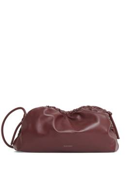 Mansur Gavriel Oversized Cloud Clutch - Rot von Mansur Gavriel