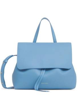 Mansur Gavriel Soft Lady Handtasche - Blau von Mansur Gavriel