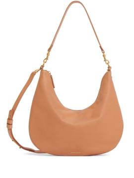 Mansur Gavriel Swing Schultertasche - Braun von Mansur Gavriel