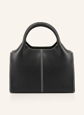 Marc Cain Henkeltasche schwarz von Marc Cain