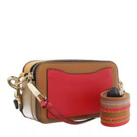 Marc Jacobs Crossbody Bags - The Snapshot Camera Bag - Gr. unisize - in Beige - für Damen von Marc Jacobs