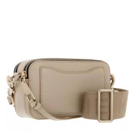 Marc Jacobs Crossbody Bags - The Snapshot - Gr. unisize - in Beige - für Damen von Marc Jacobs