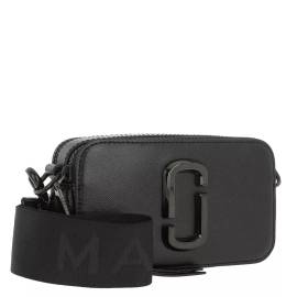 Marc Jacobs Crossbody Bags - The Snapshot - Gr. unisize - in Schwarz - für Damen von Marc Jacobs