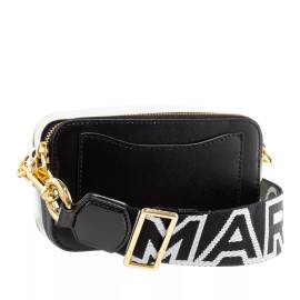 Marc Jacobs Crossbody Bags - The Snapshot - Gr. unisize - in Schwarz - für Damen von Marc Jacobs