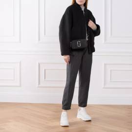 Marc Jacobs Crossbody Bags - The Snapshot - Gr. unisize - in Schwarz - für Damen von Marc Jacobs