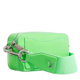 Marc Jacobs Crossbody Bags - Utility Snapshot - Gr. unisize - in Grün - für Damen von Marc Jacobs