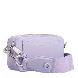 Marc Jacobs Crossbody Bags - Utility Snapshot - Gr. unisize - in Violett - für Damen von Marc Jacobs