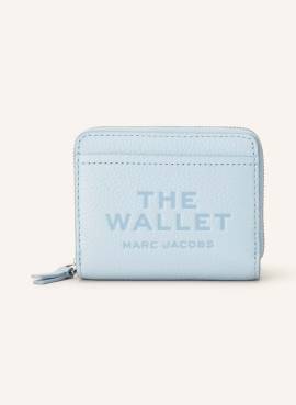 Marc Jacobs Geldbörse blau von Marc Jacobs