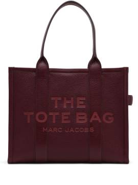 Marc Jacobs Großer Shopper - Rot von Marc Jacobs